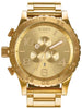 Nixon The 51-30 Chrono Watch