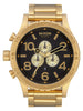 ALL GOLD/BLACK (510)