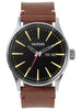 BLACK/BROWN (019)