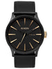 MATTE BLACK/GOLD (1041)