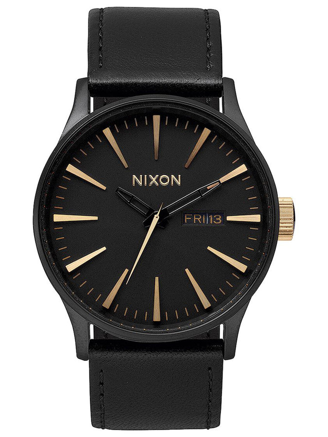 MATTE BLACK/GOLD (1041)