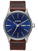 BLUE/BROWN (1524)