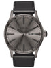GUNMETAL/BLACK (1531)