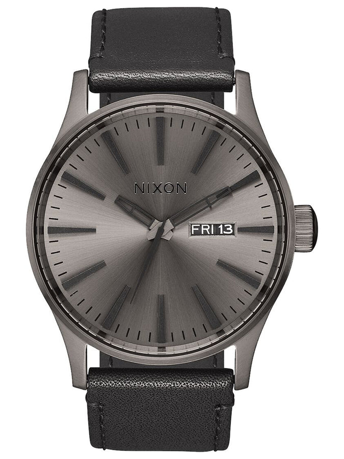 GUNMETAL/BLACK (1531)