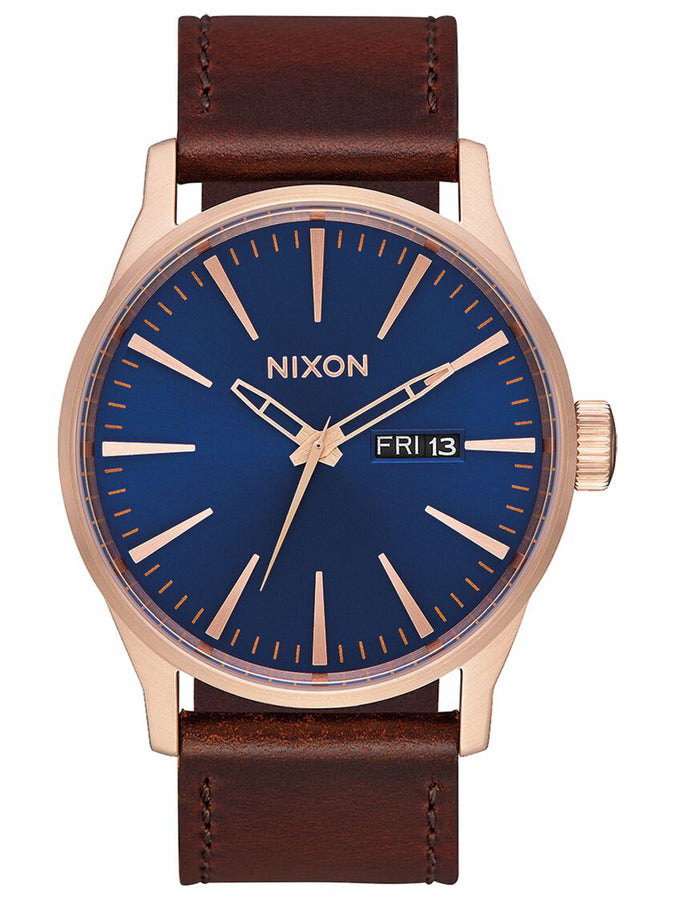 ROSE GLD/NVY/BROWN (2867)