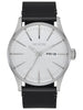 ALL SILVER/BLACK (2871)