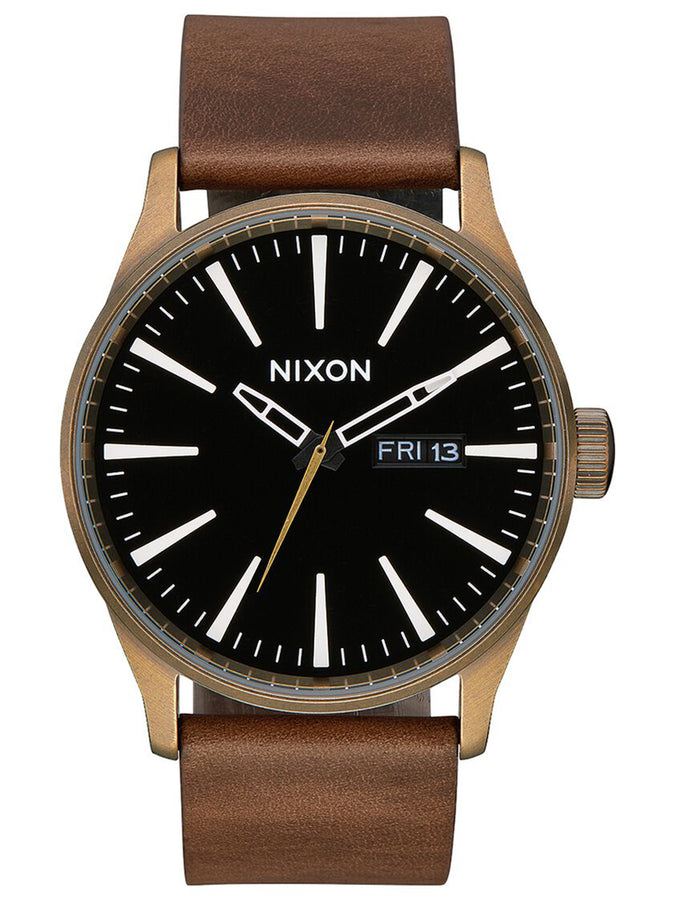 BRASS/BLACK/BROWN (3053)