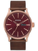 ROSE GLD/BRG/BROWN (3211)