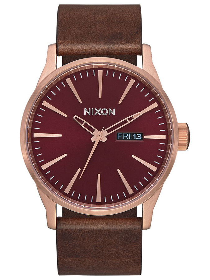 ROSE GLD/BRG/BROWN (3211)