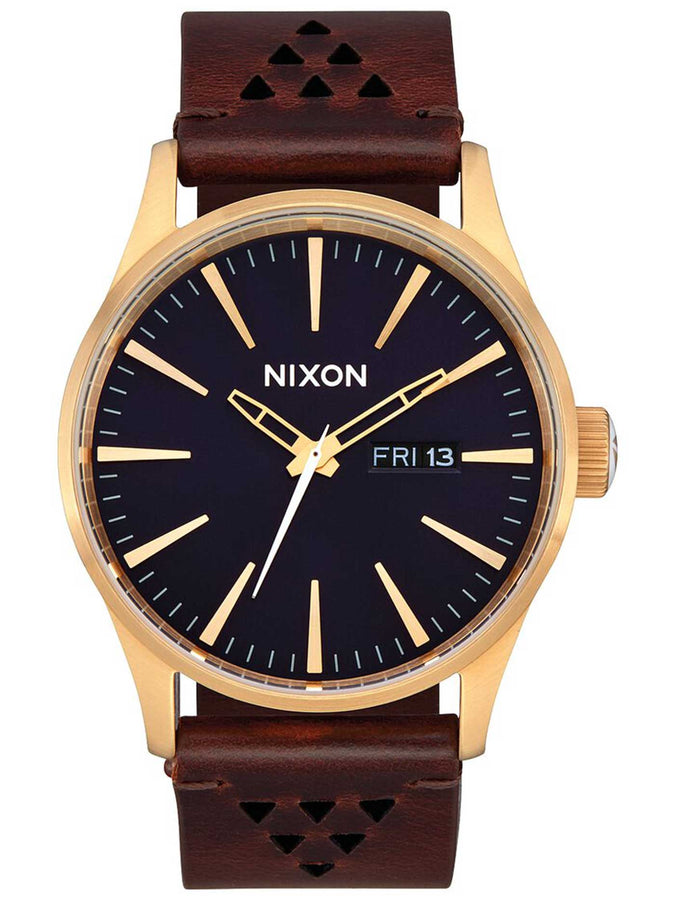 GOLD/INDIGO/BROWN (5033)