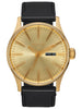 ALL GOLD/BLACK (510)