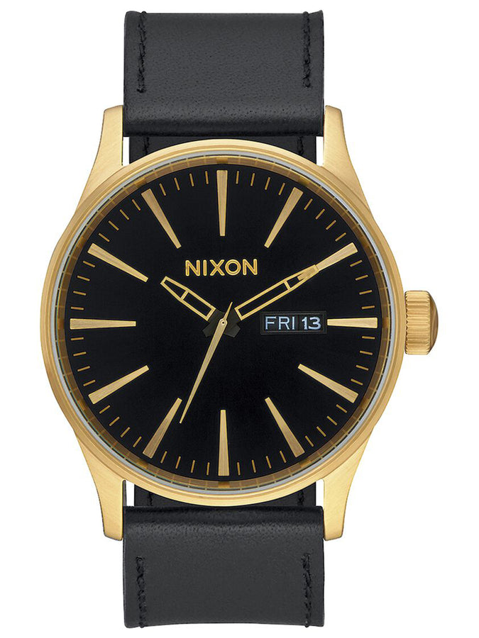 GOLD/BLACK (513)