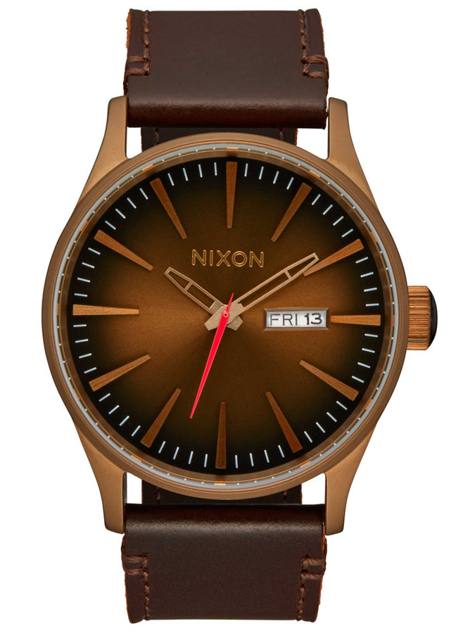 BRONZE/BLACK (5145)