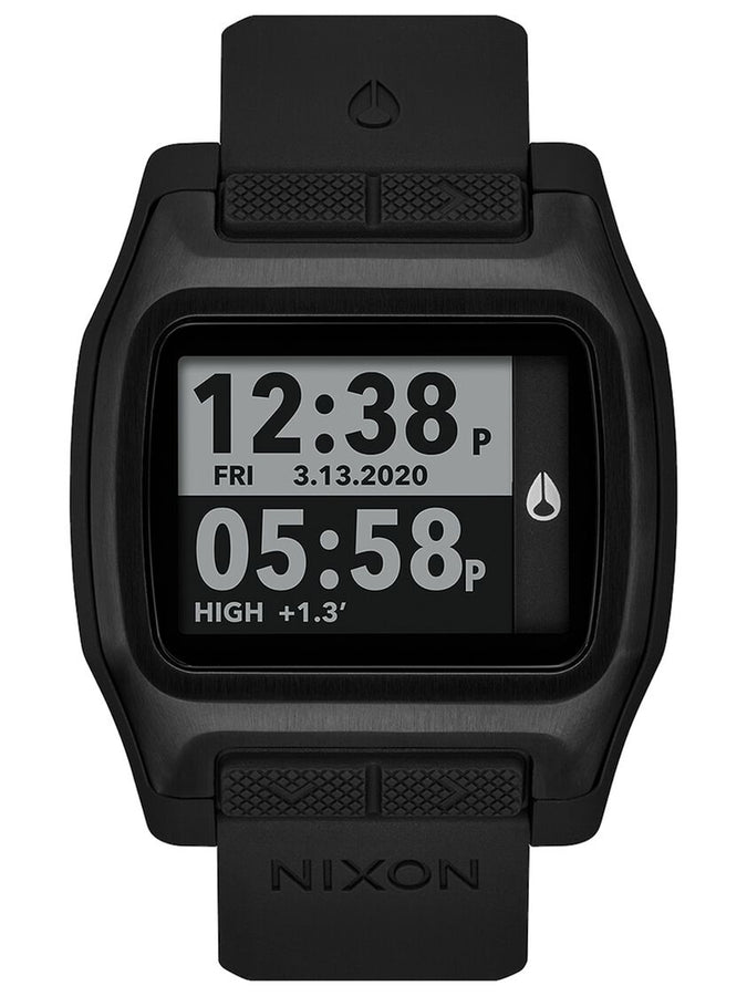 ALL BLACK (001)