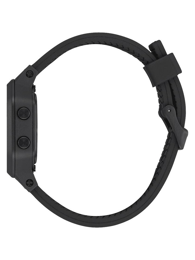 Nixon The Siren Watch | ALL BLACK (001)