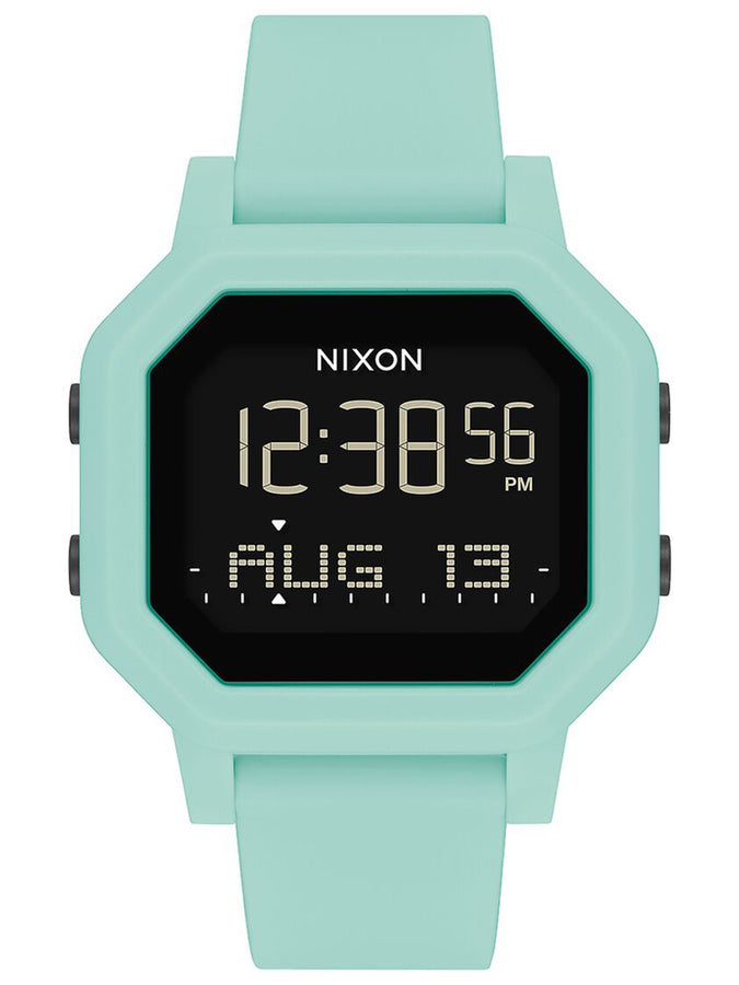 Nixon The Siren Watch | AQUA (2930)