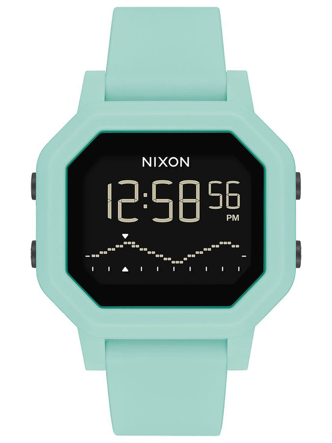 Nixon The Siren Watch | AQUA (2930)