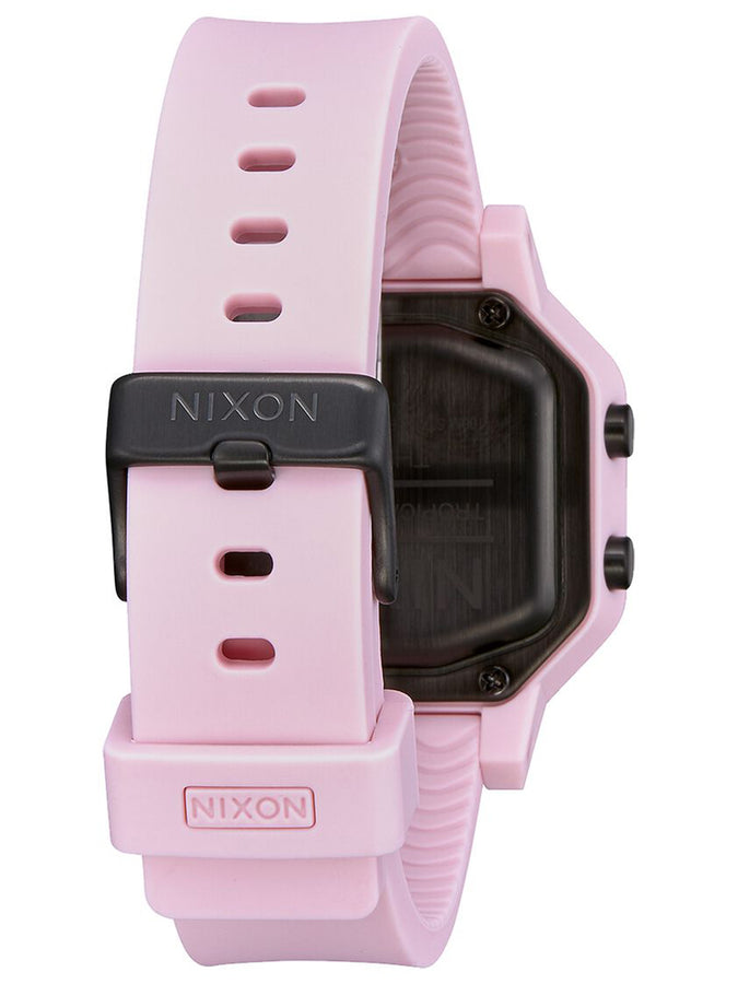 Nixon The Siren Watch | PALE PINK (3154)