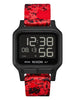 Nixon The Heat Watch