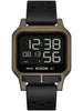 Nixon The Heat Watch