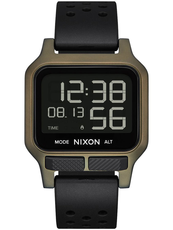 Nixon The Heat Watch | SURPLUS (1085)