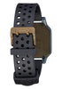 Nixon The Heat Watch
