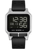 Nixon The Heat Watch