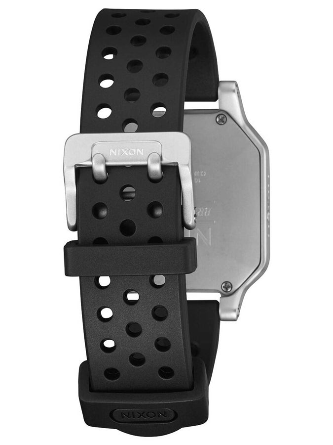 Nixon The Heat Watch | SILVER (130)