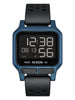 Nixon The Heat Watch