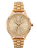 Nixon Optimist Watch