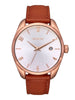 Nixon Thalia Leather Watch