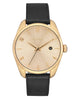 Nixon Thalia Leather Watch