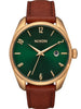 Nixon Thalia Leather Watch