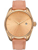 Nixon Thalia Leather Watch