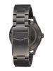 Nixon Sentry Solar Stainless Steel Watch