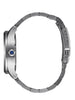 Nixon Sentry Solar Stainless Steel Watch
