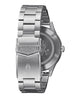 Nixon Sentry Solar Stainless Steel Watch