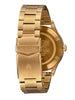 Nixon Sentry Solar Stainless Steel Watch