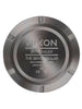 Nixon Sentry Solar Leather Watch