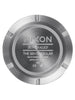 Nixon Sentry Solar Leather Watch