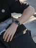 Nixon x Independent Time Teller Watch