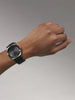 Nixon x Independent Time Teller Watch