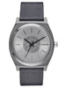 Nixon x Independent Time Teller Watch