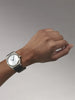 Nixon x Independent Time Teller Watch