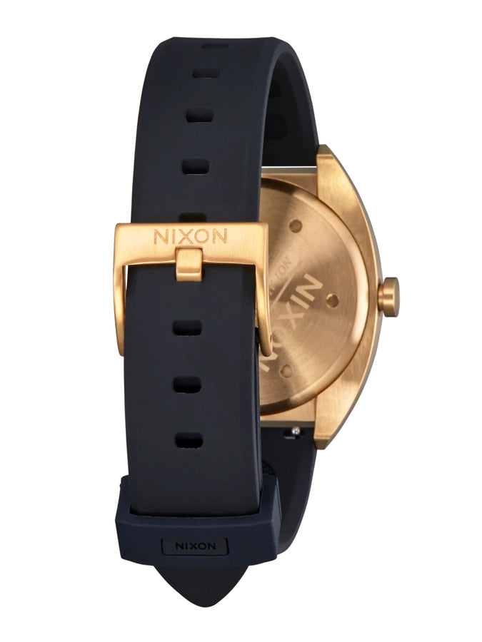 Nixon Mullet Watch | LIGHT GOLD/WHITE (1809)