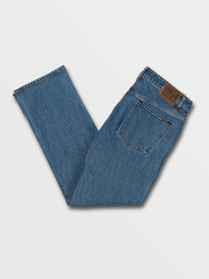 MID MARBLED INDIGO (MMI)