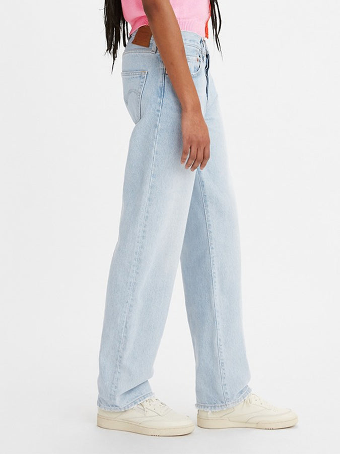 Levi's 501 90's Ever Afternoon Jeans | EVER AFTERNOON (0011)