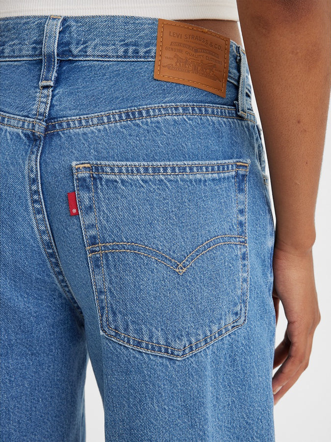 Levi's Baggy Dad Hold My Purse Jeans | HOLD MY PURSE (0013)
