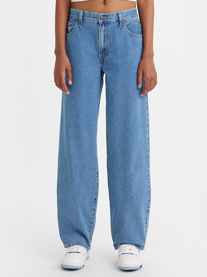 Levi's Baggy Dad Hold My Purse Jeans | HOLD MY PURSE (0013)