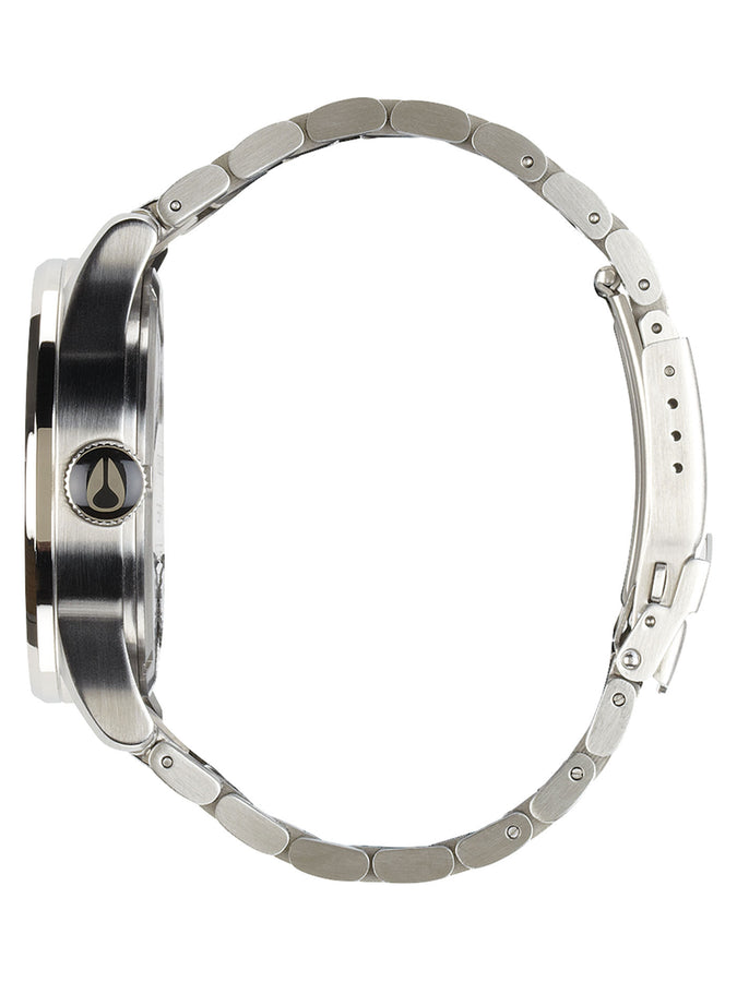Nixon The 51-30 Chrono Watch | BLACK (000)